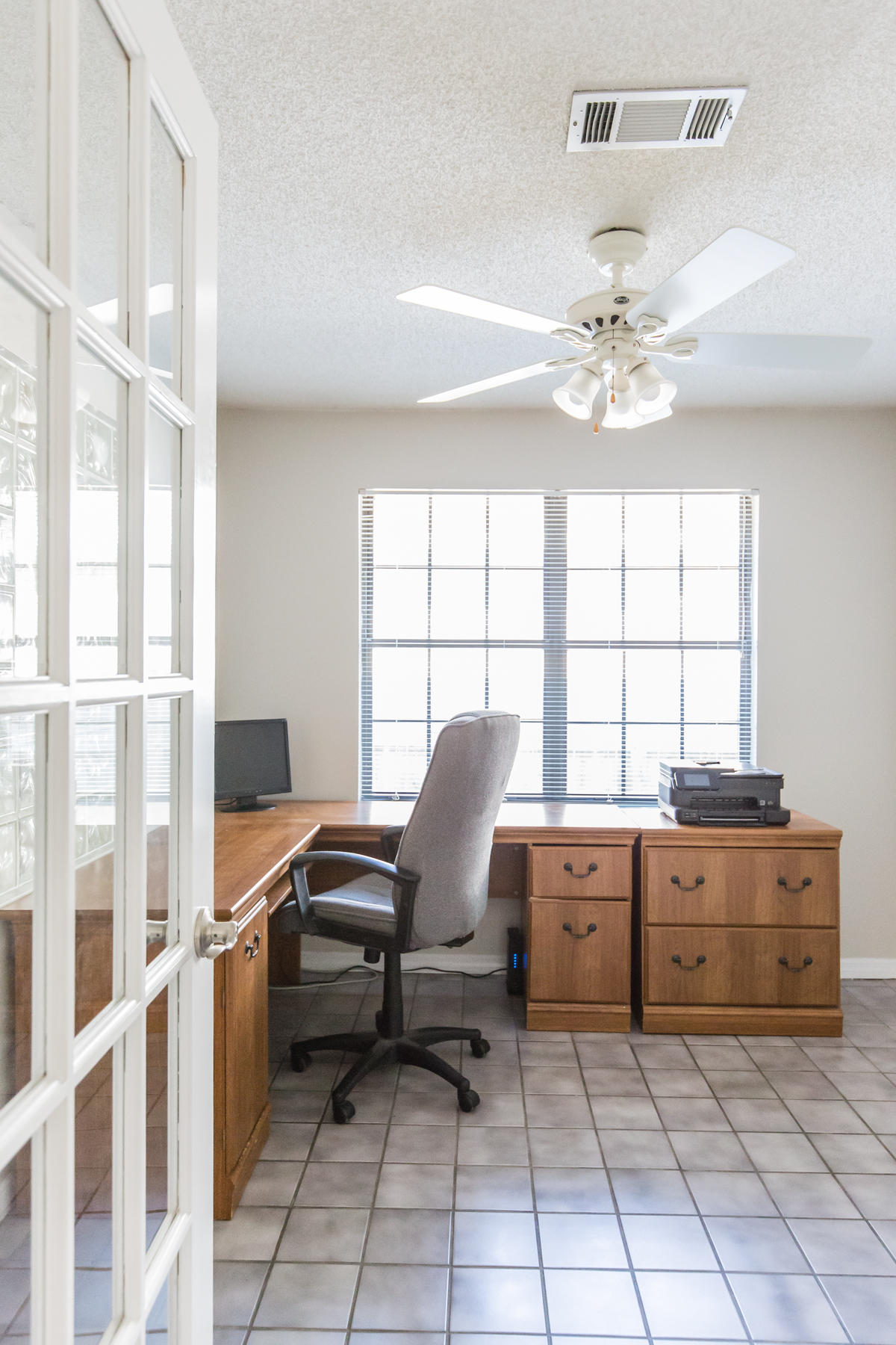 OAKWOOD T/H - Residential