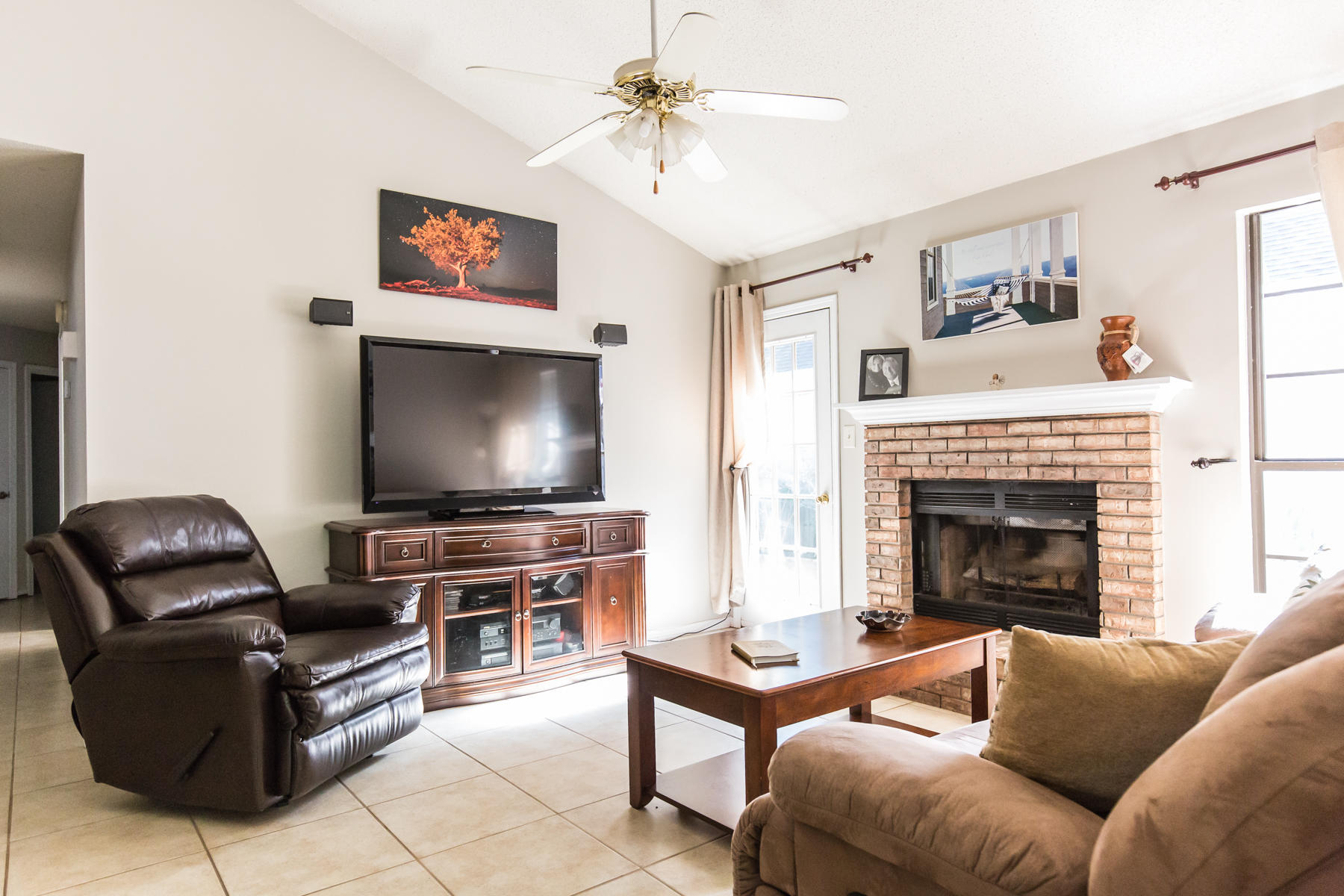 OAKWOOD T/H - Residential