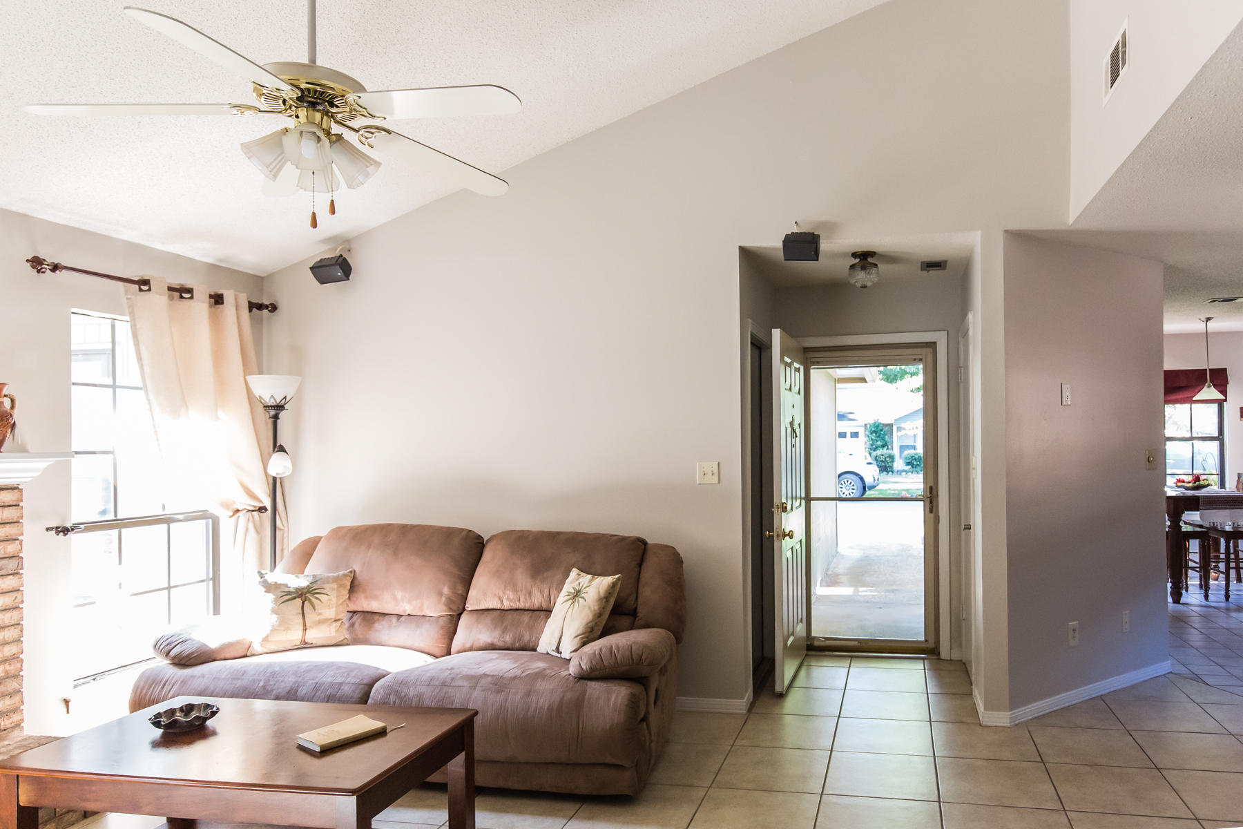 OAKWOOD T/H - Residential