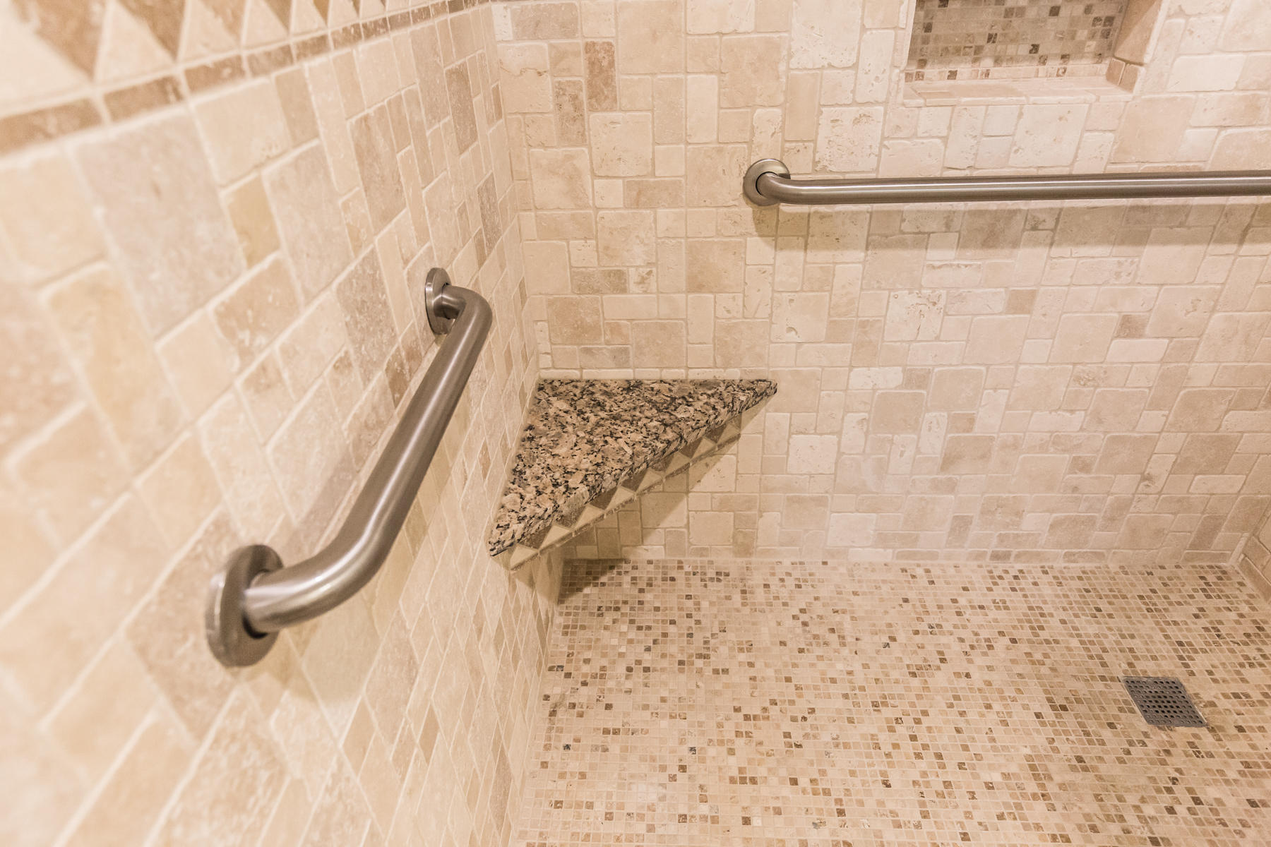 OAKWOOD T/H - Residential