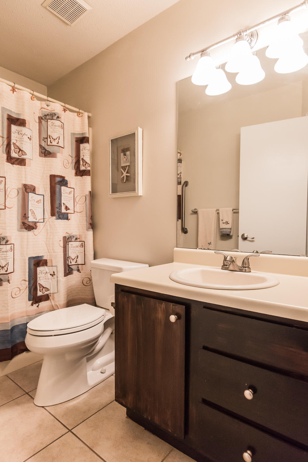 OAKWOOD T/H - Residential