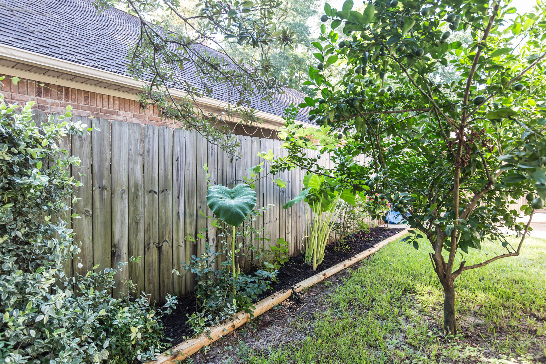 OAKWOOD T/H - Residential