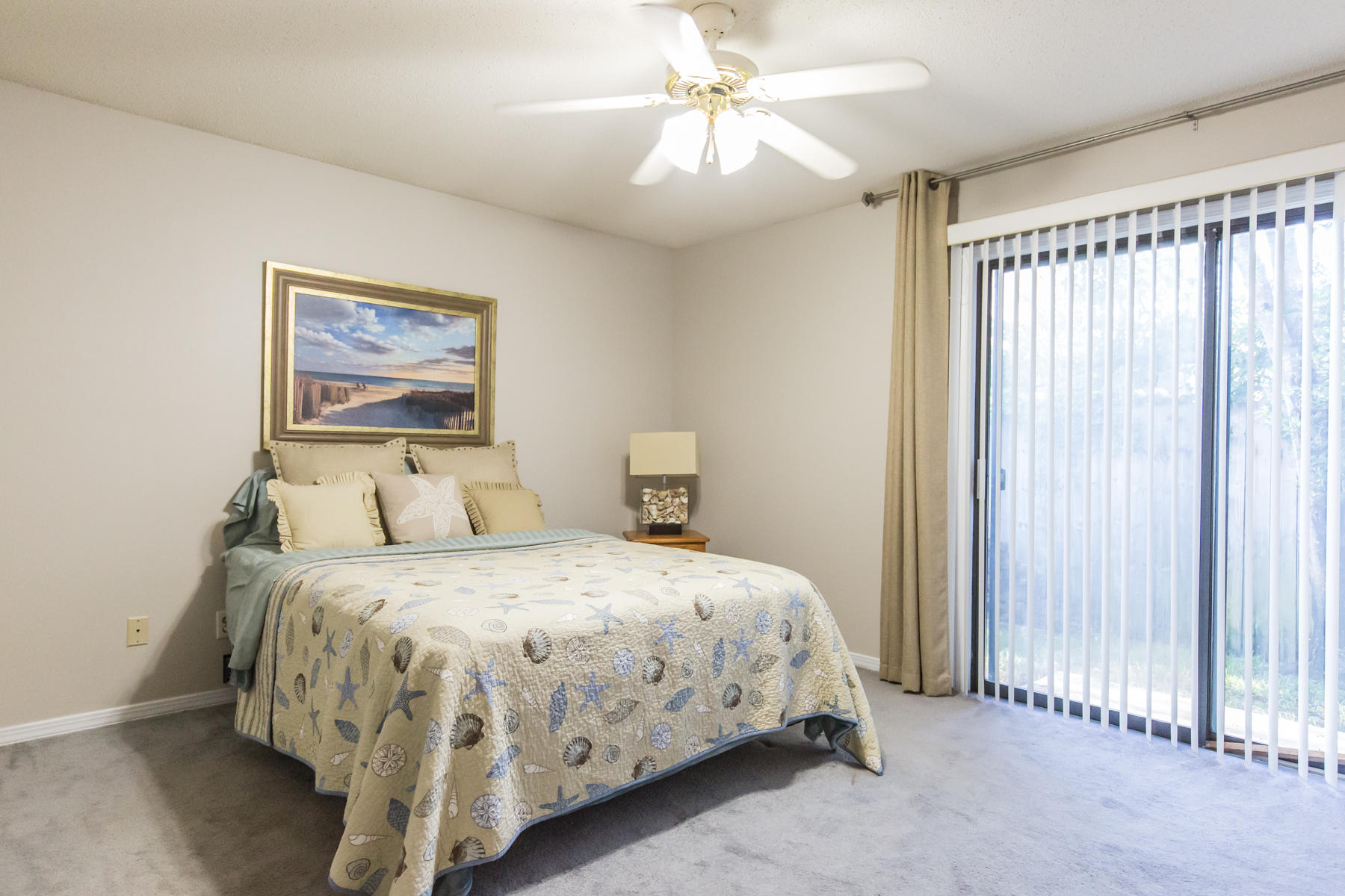 OAKWOOD T/H - Residential