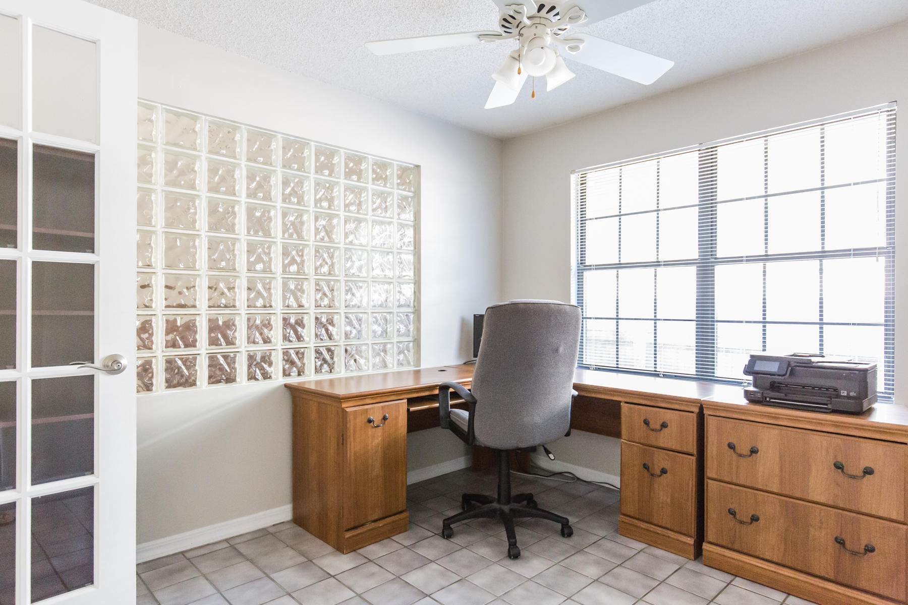 OAKWOOD T/H - Residential