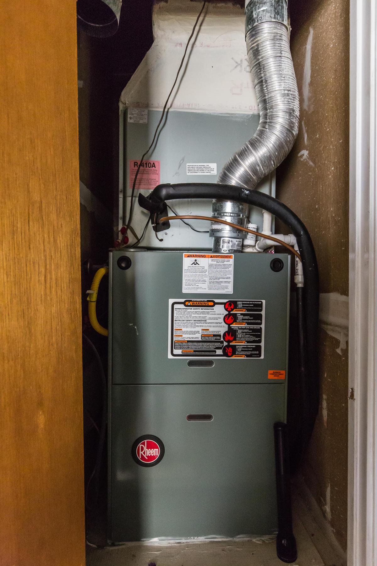 OAKWOOD T/H - Residential