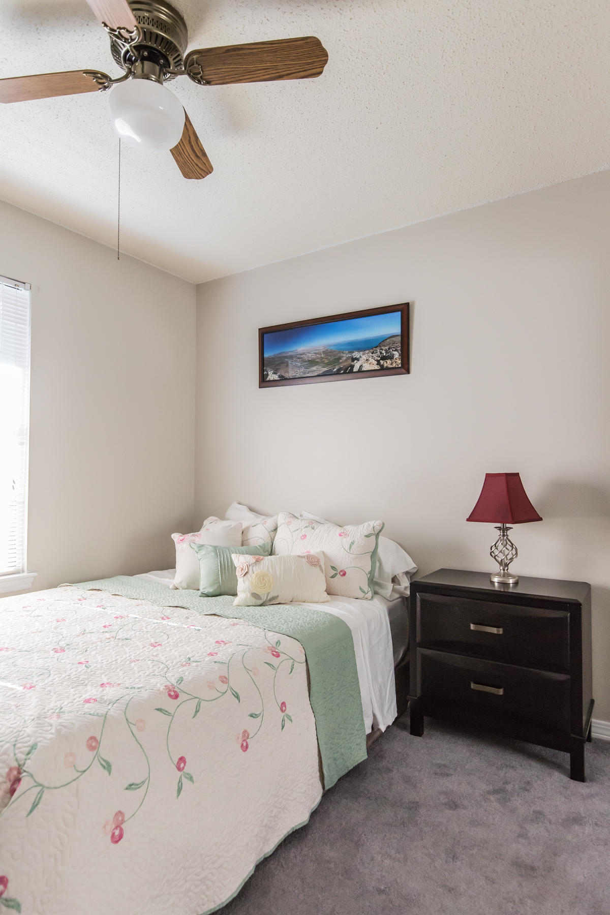 OAKWOOD T/H - Residential