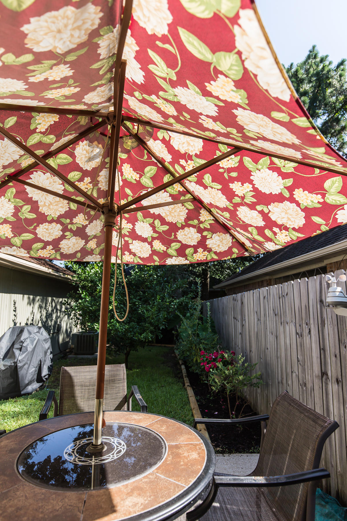 OAKWOOD T/H - Residential