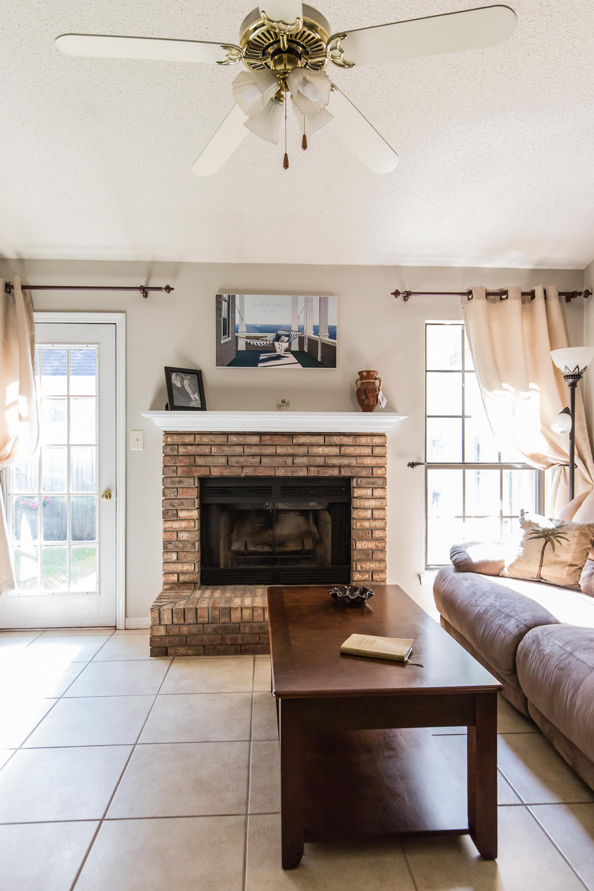 OAKWOOD T/H - Residential