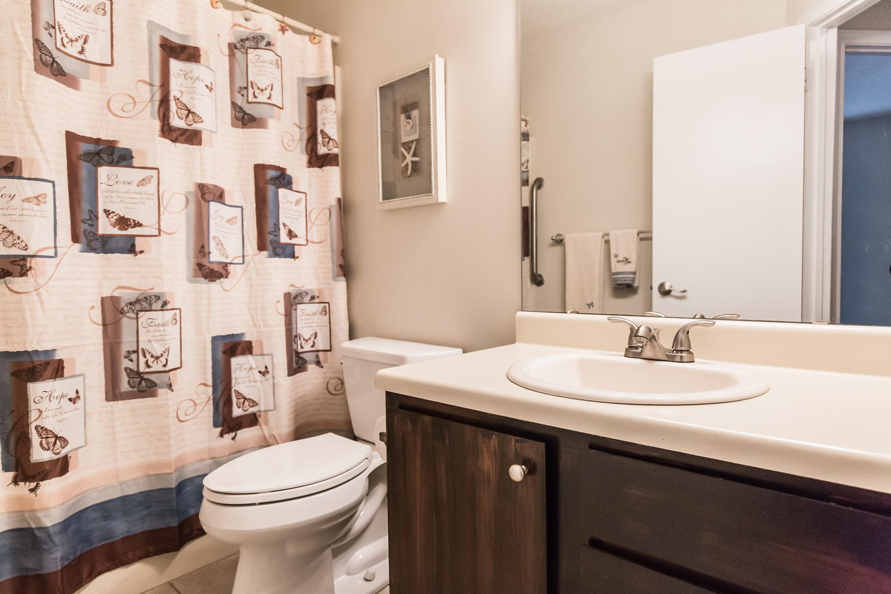 OAKWOOD T/H - Residential