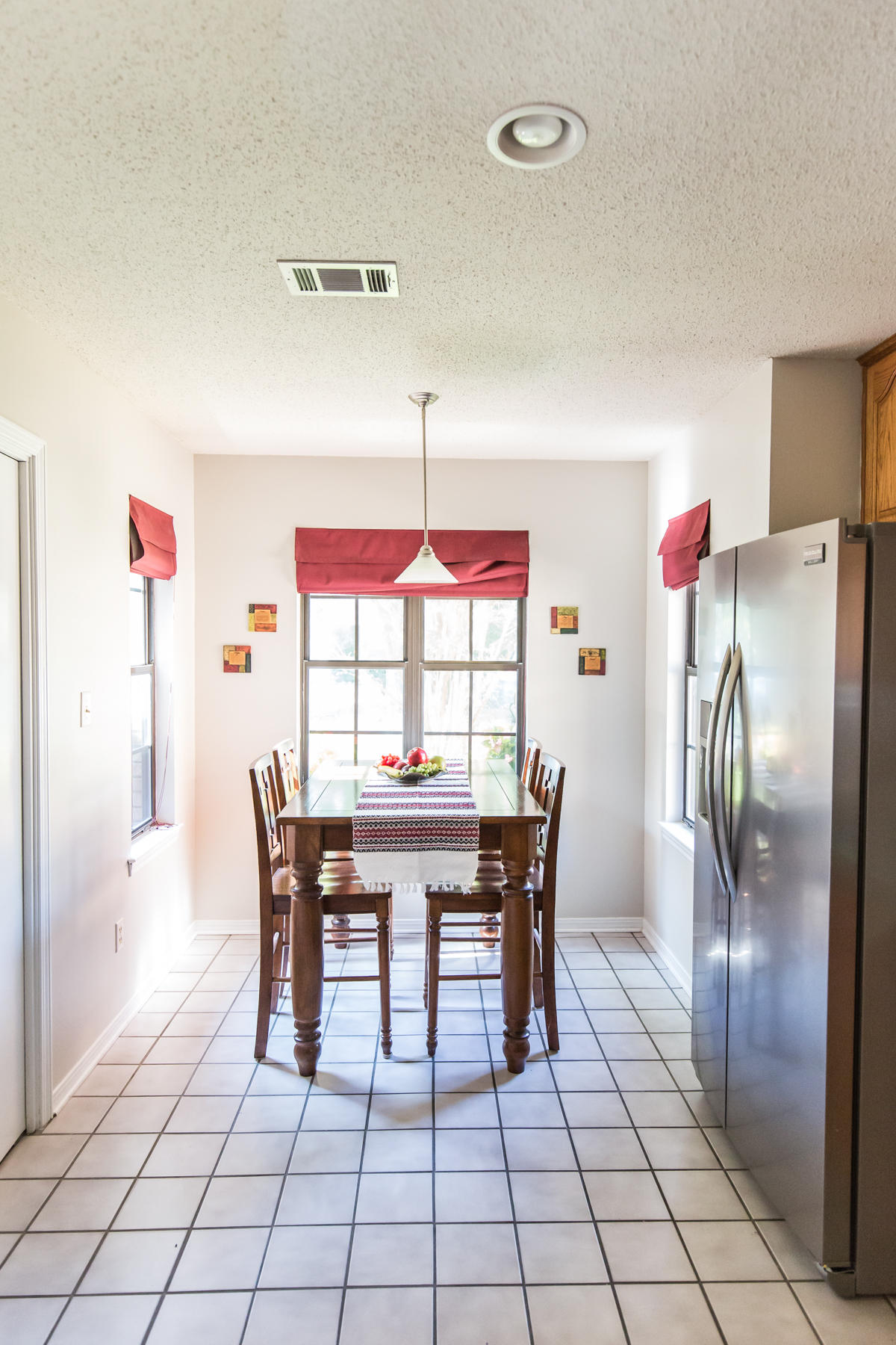 OAKWOOD T/H - Residential