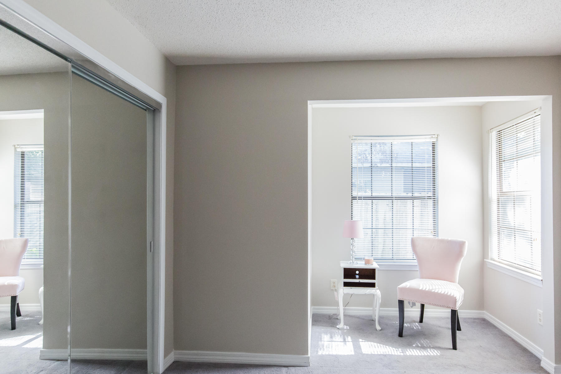 OAKWOOD T/H - Residential