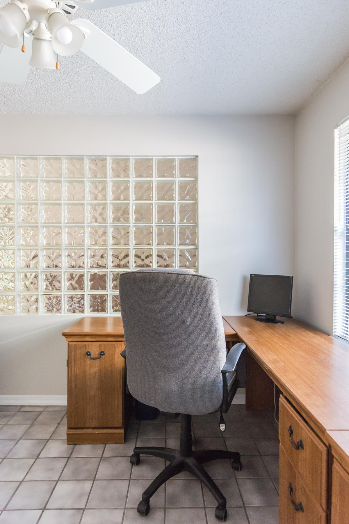 OAKWOOD T/H - Residential