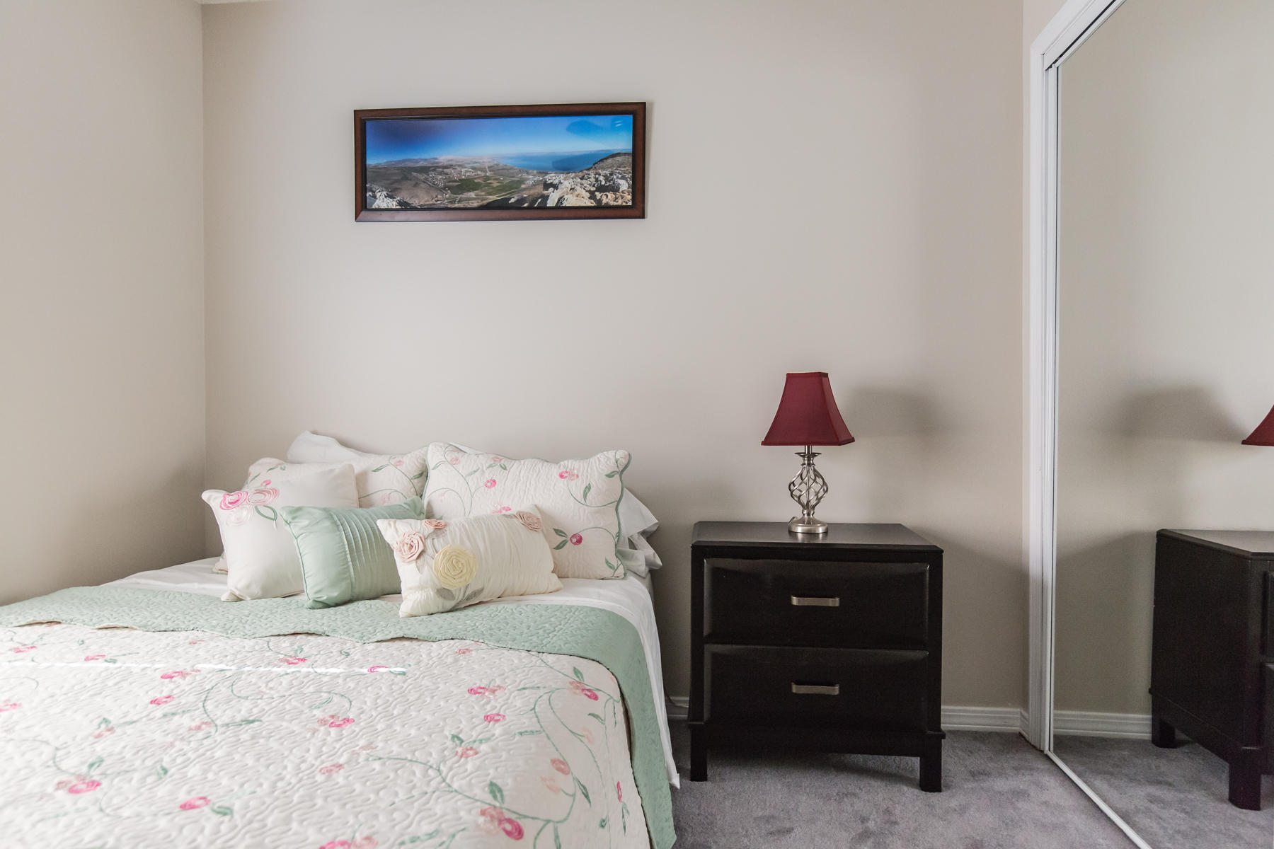 OAKWOOD T/H - Residential