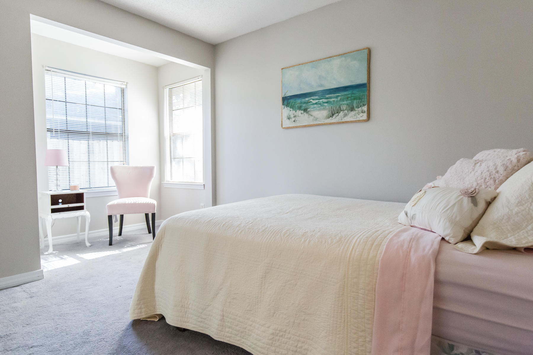 OAKWOOD T/H - Residential