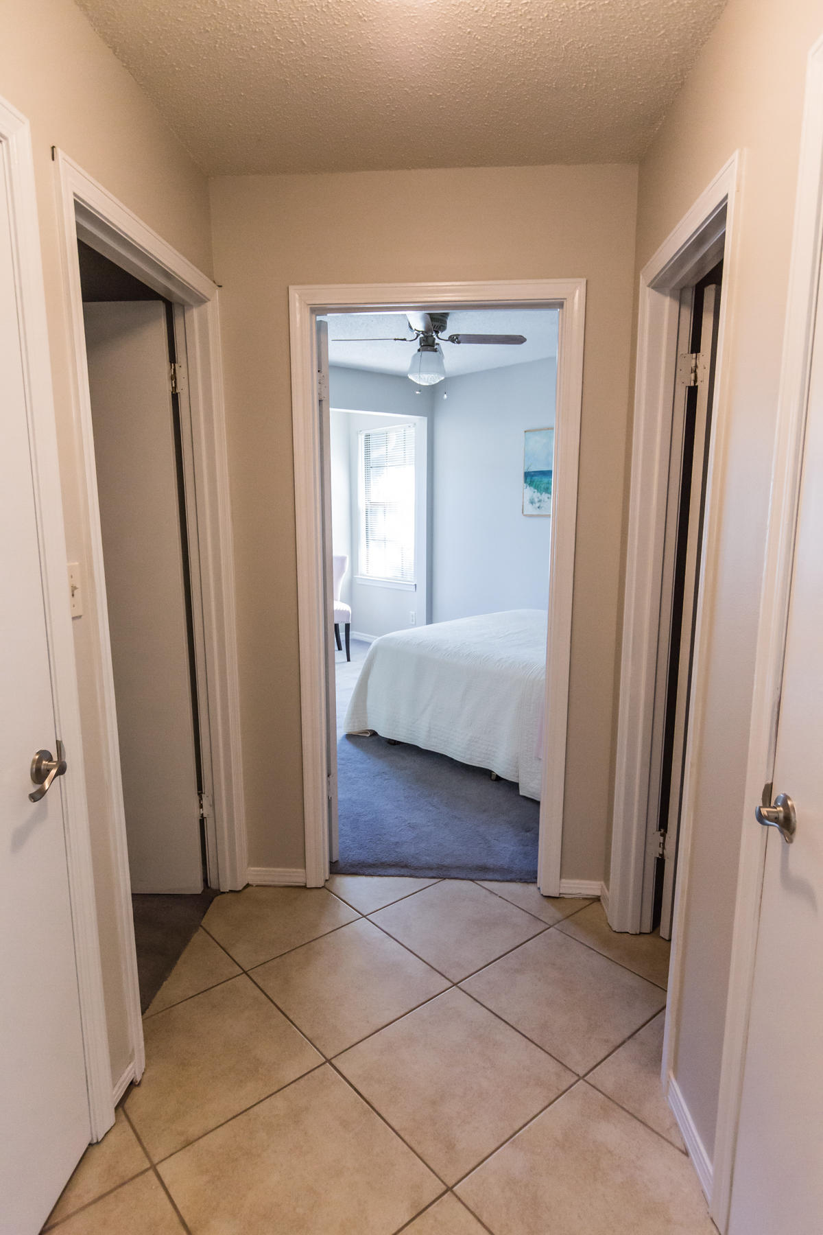 OAKWOOD T/H - Residential