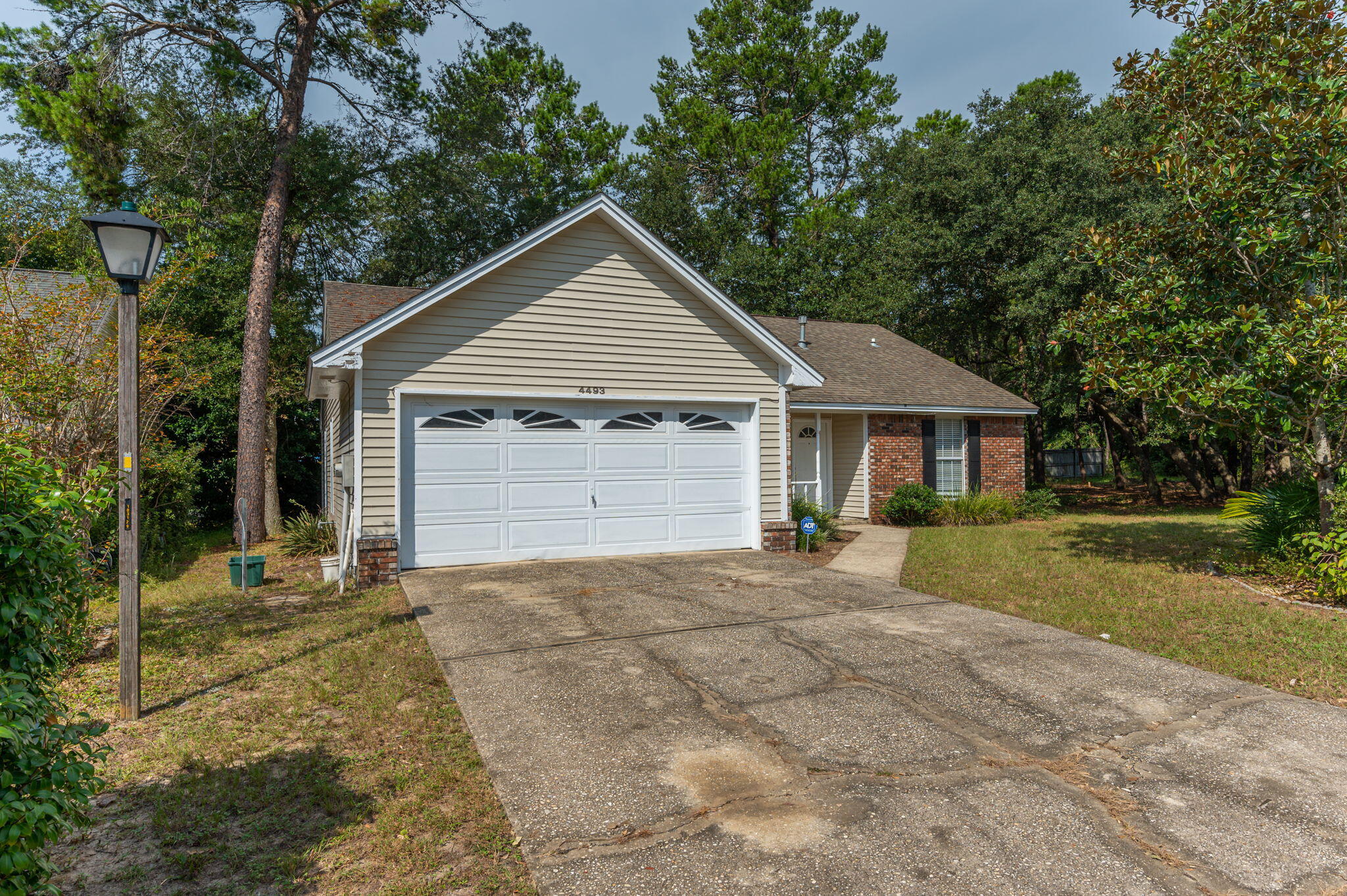 PARKWOOD LANE BLUEWATER BAY - Residential