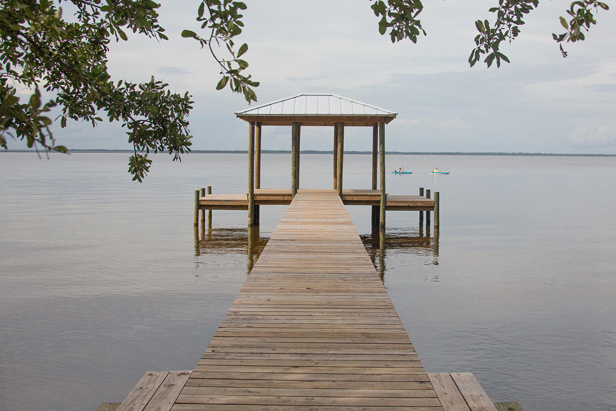 ESTUARY S/D - Residential