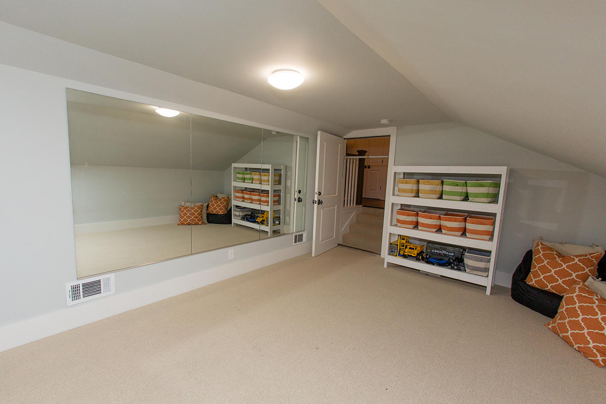 ESTUARY S/D - Residential