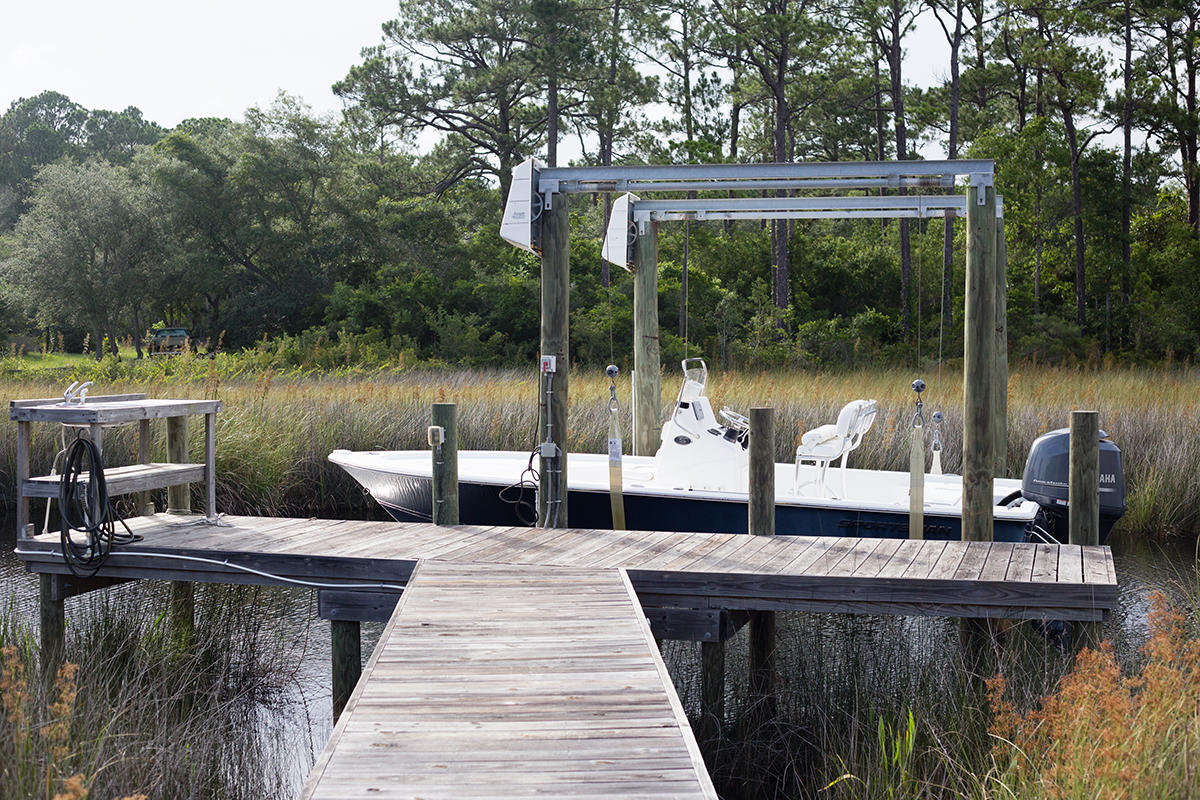 ESTUARY S/D - Residential