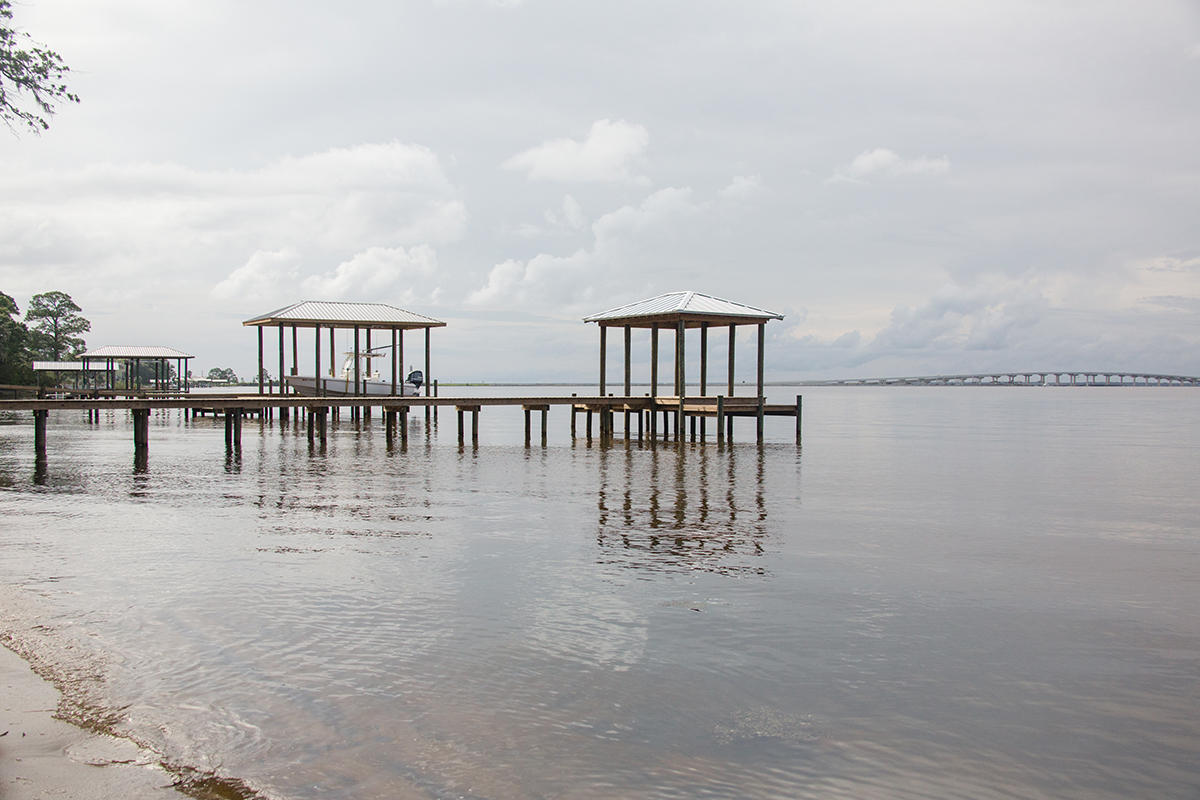 ESTUARY S/D - Residential