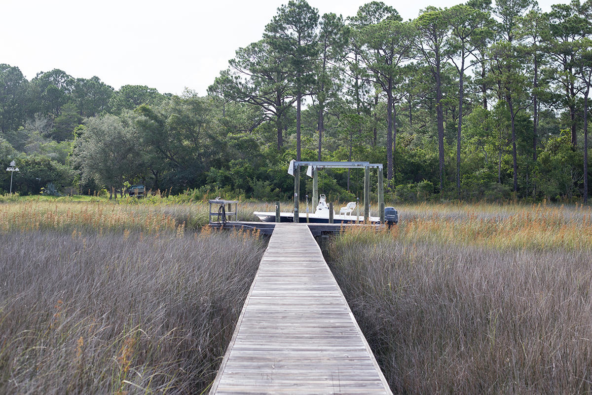 ESTUARY S/D - Residential