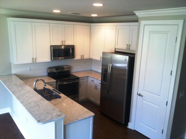 CHURCH STREET VILLAGE - Residential