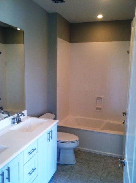 CHURCH STREET VILLAGE - Residential