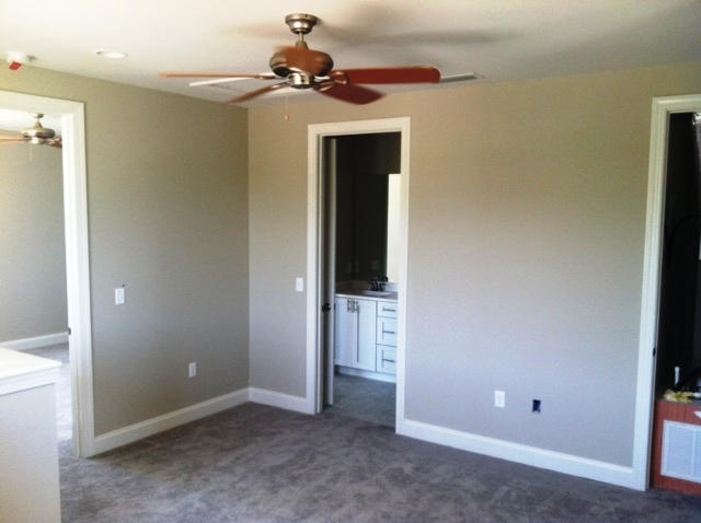 CHURCH STREET VILLAGE - Residential