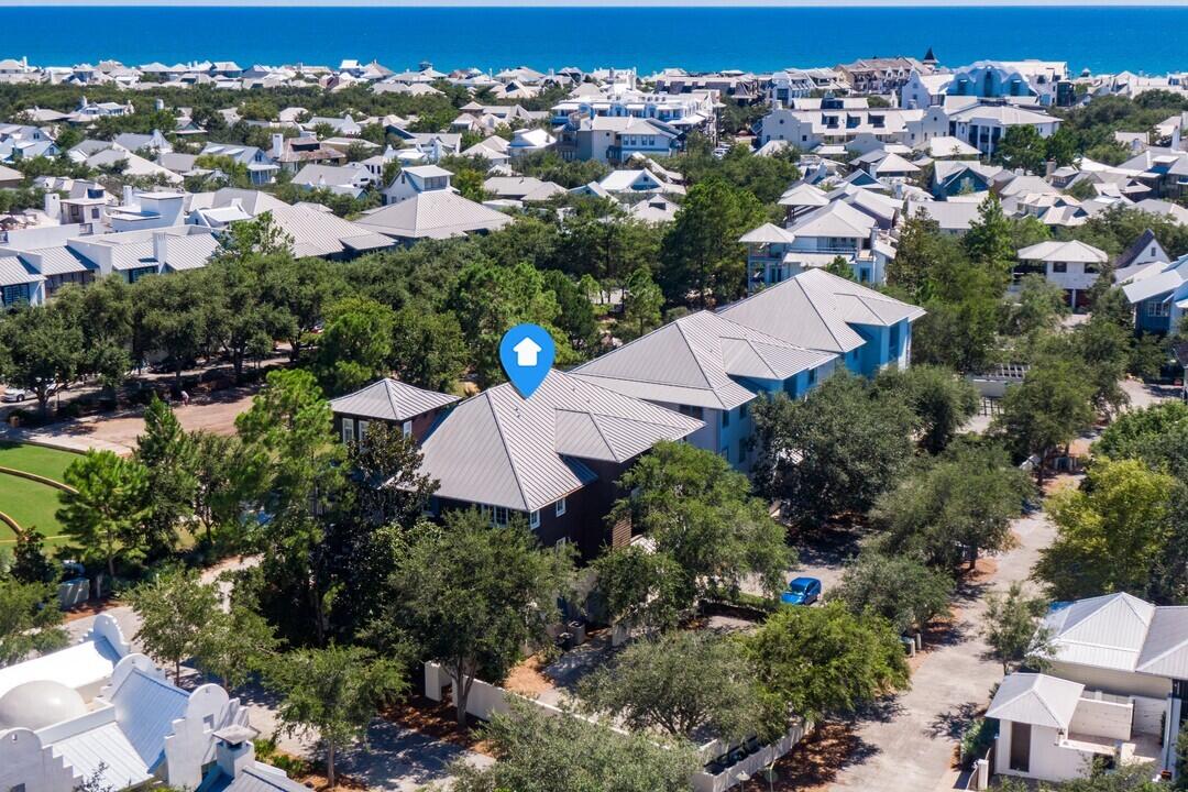 ROSEMARY BEACH - Residential