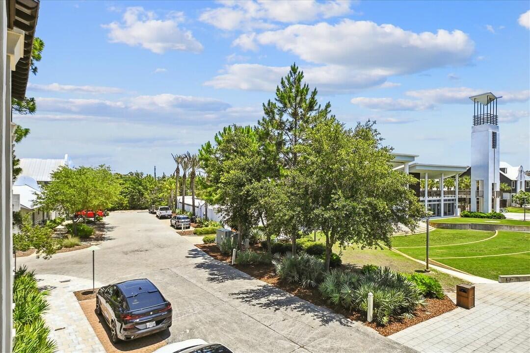 ROSEMARY BEACH - Residential