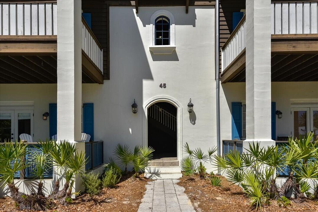 ROSEMARY BEACH - Residential