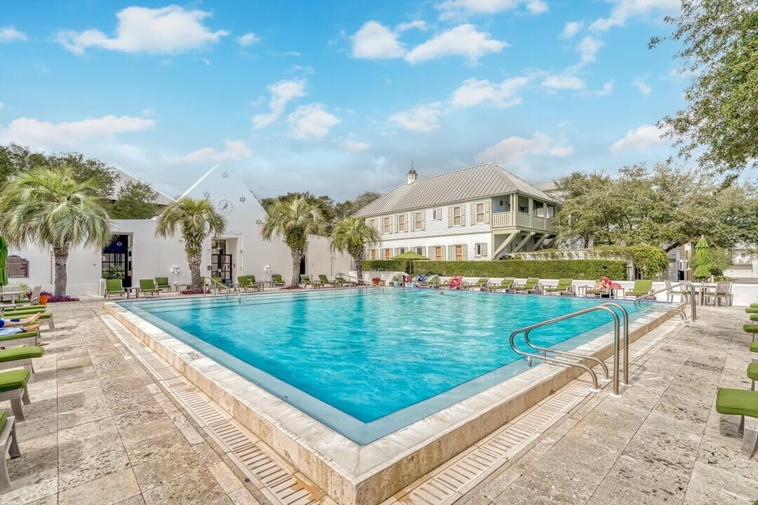 ROSEMARY BEACH - Residential