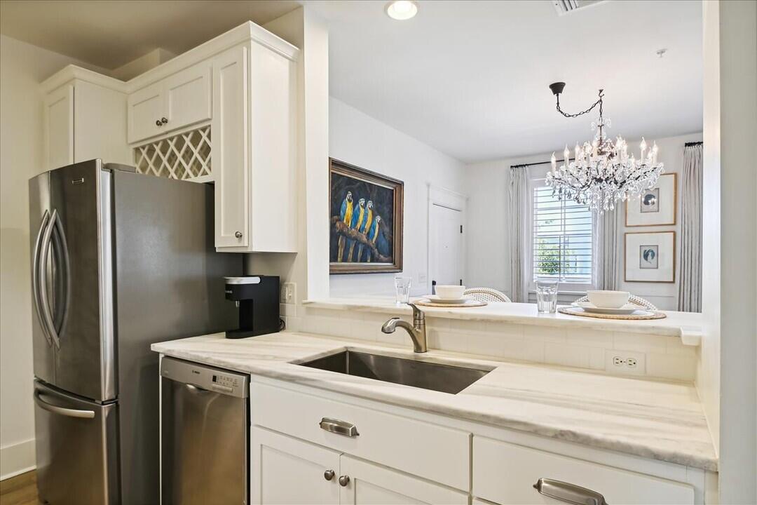 ROSEMARY BEACH - Residential