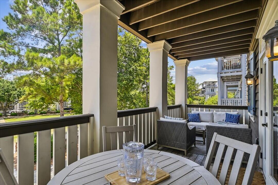 ROSEMARY BEACH - Residential