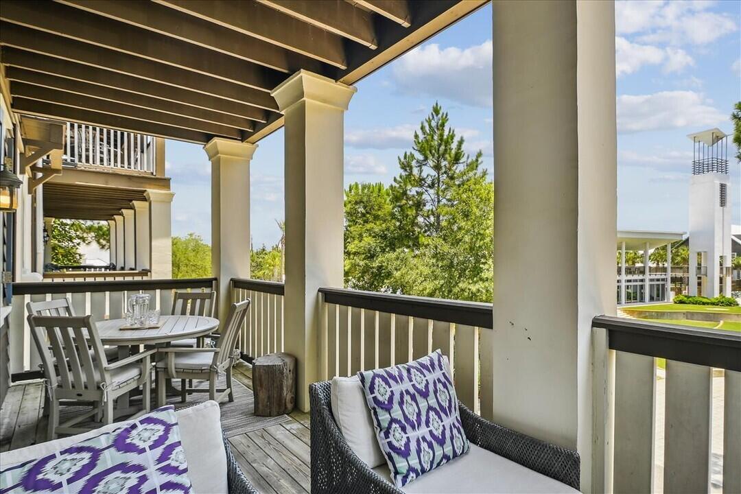 ROSEMARY BEACH - Residential
