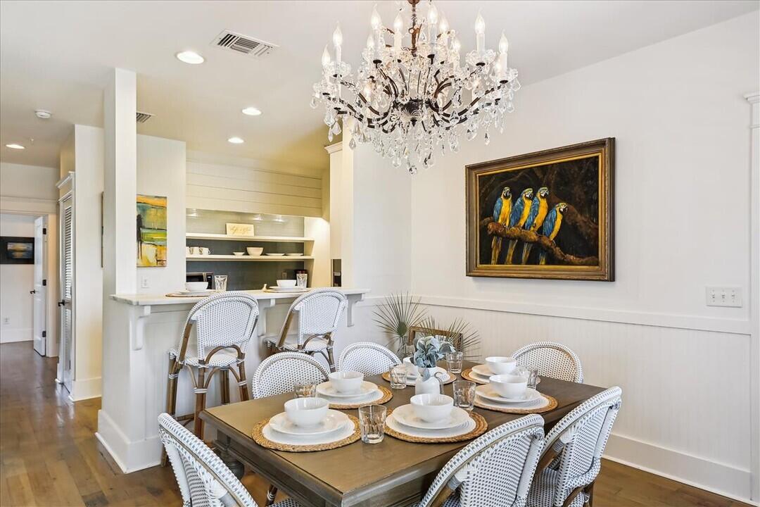 ROSEMARY BEACH - Residential