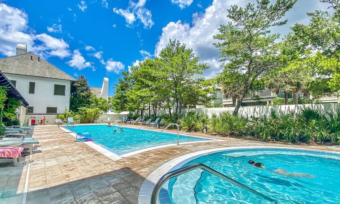 ROSEMARY BEACH - Residential