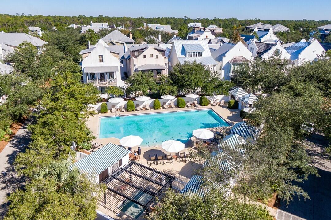 ROSEMARY BEACH - Residential