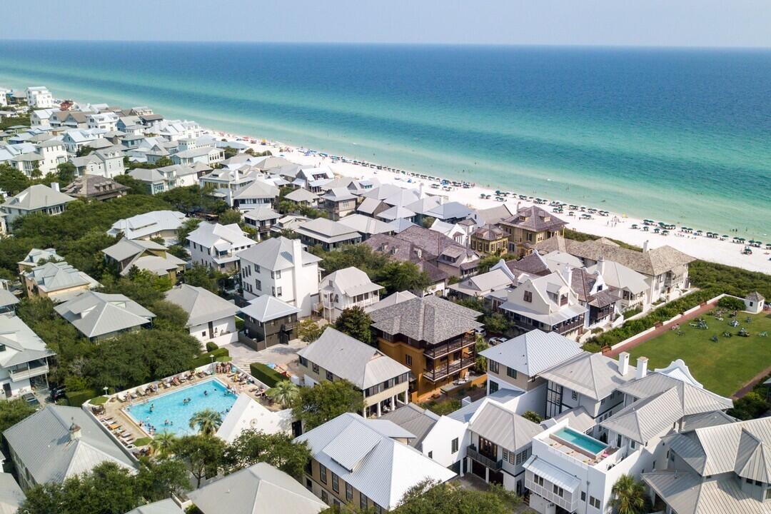 ROSEMARY BEACH - Residential