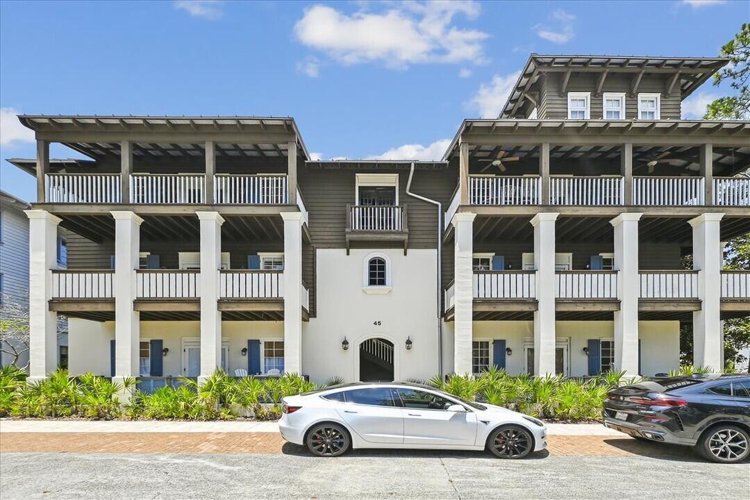 ROSEMARY BEACH - Residential