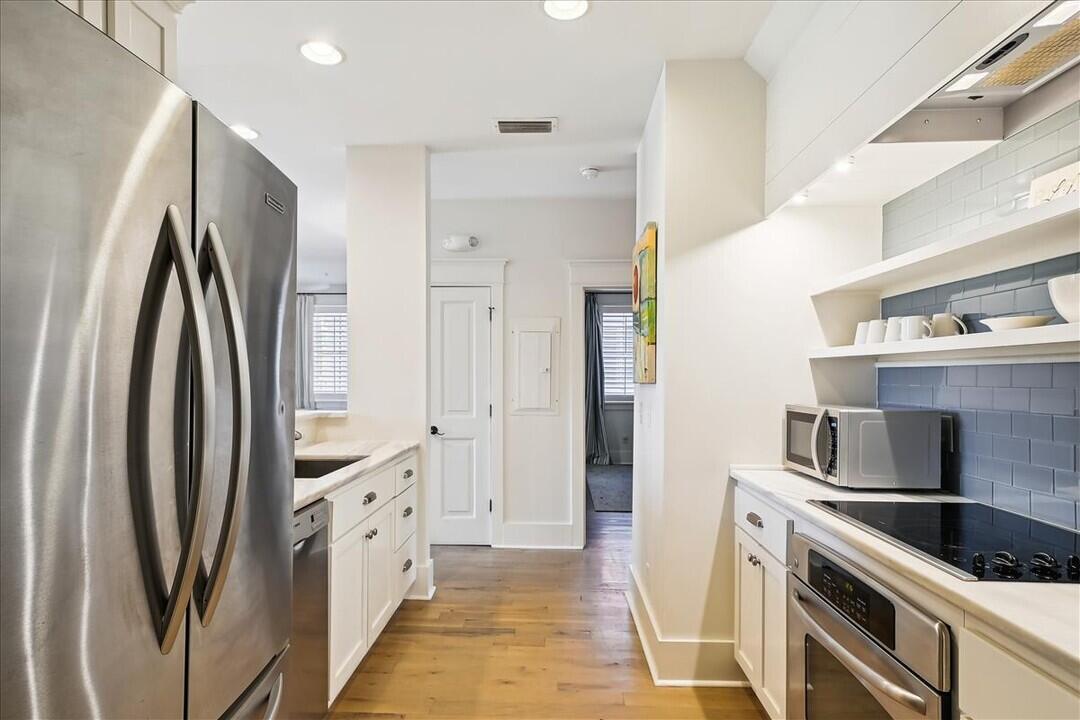 ROSEMARY BEACH - Residential