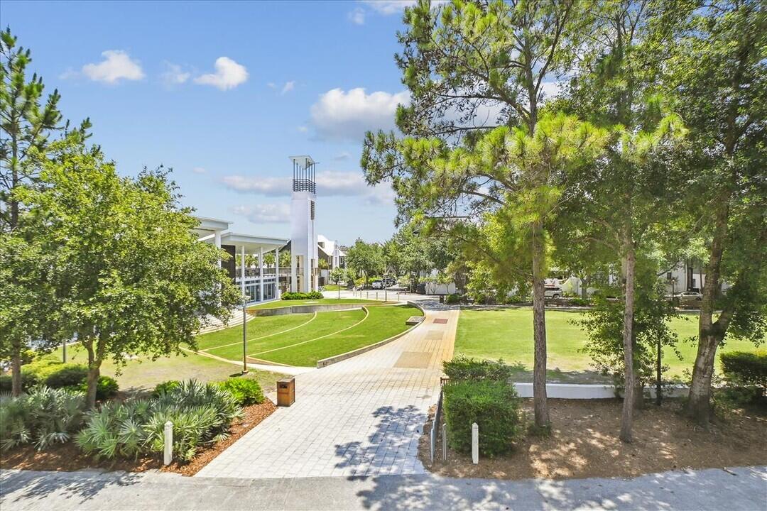 ROSEMARY BEACH - Residential