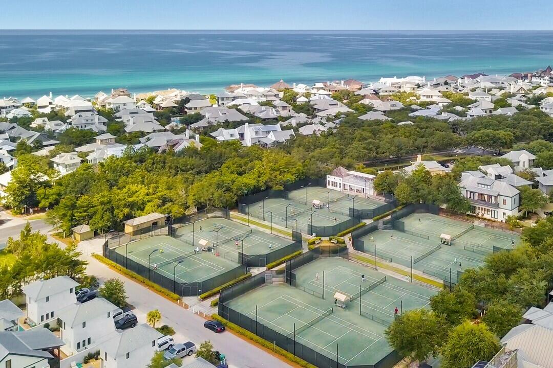 ROSEMARY BEACH - Residential