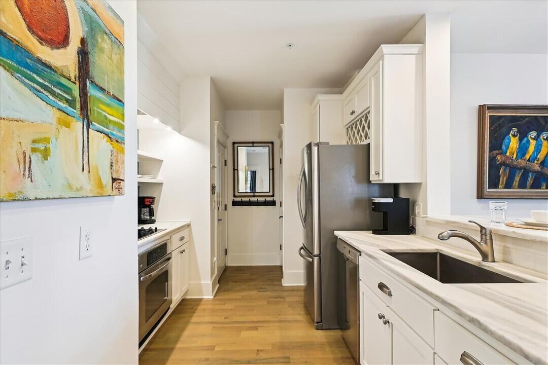 ROSEMARY BEACH - Residential