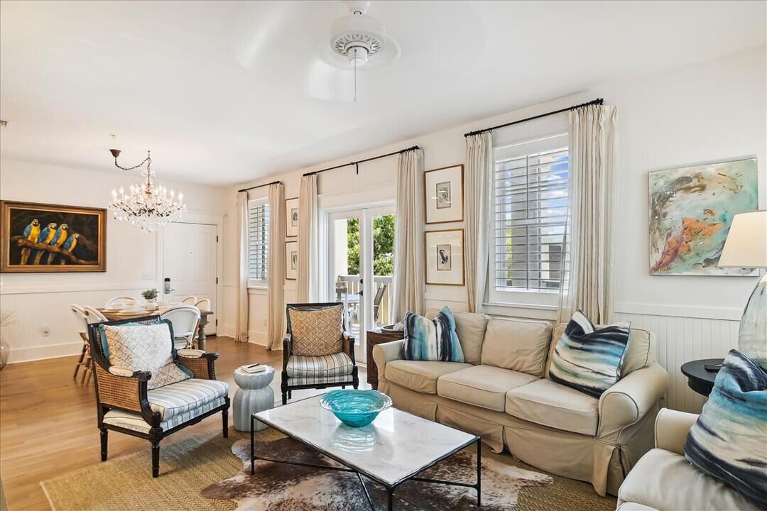 ROSEMARY BEACH - Residential