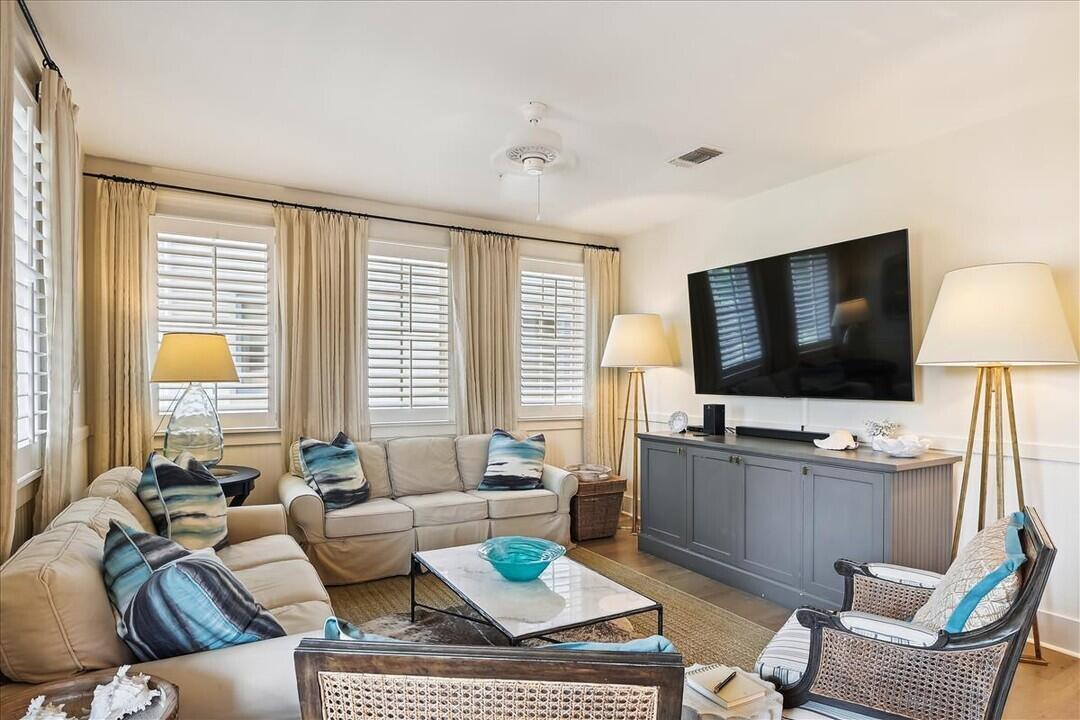 ROSEMARY BEACH - Residential