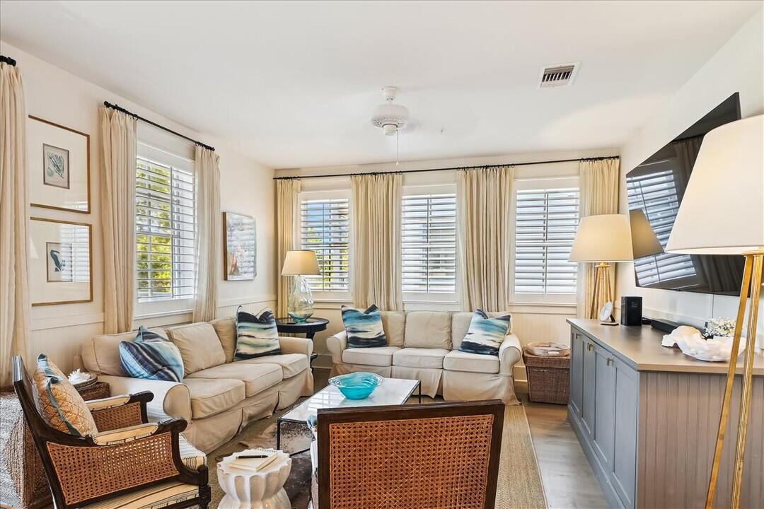 ROSEMARY BEACH - Residential