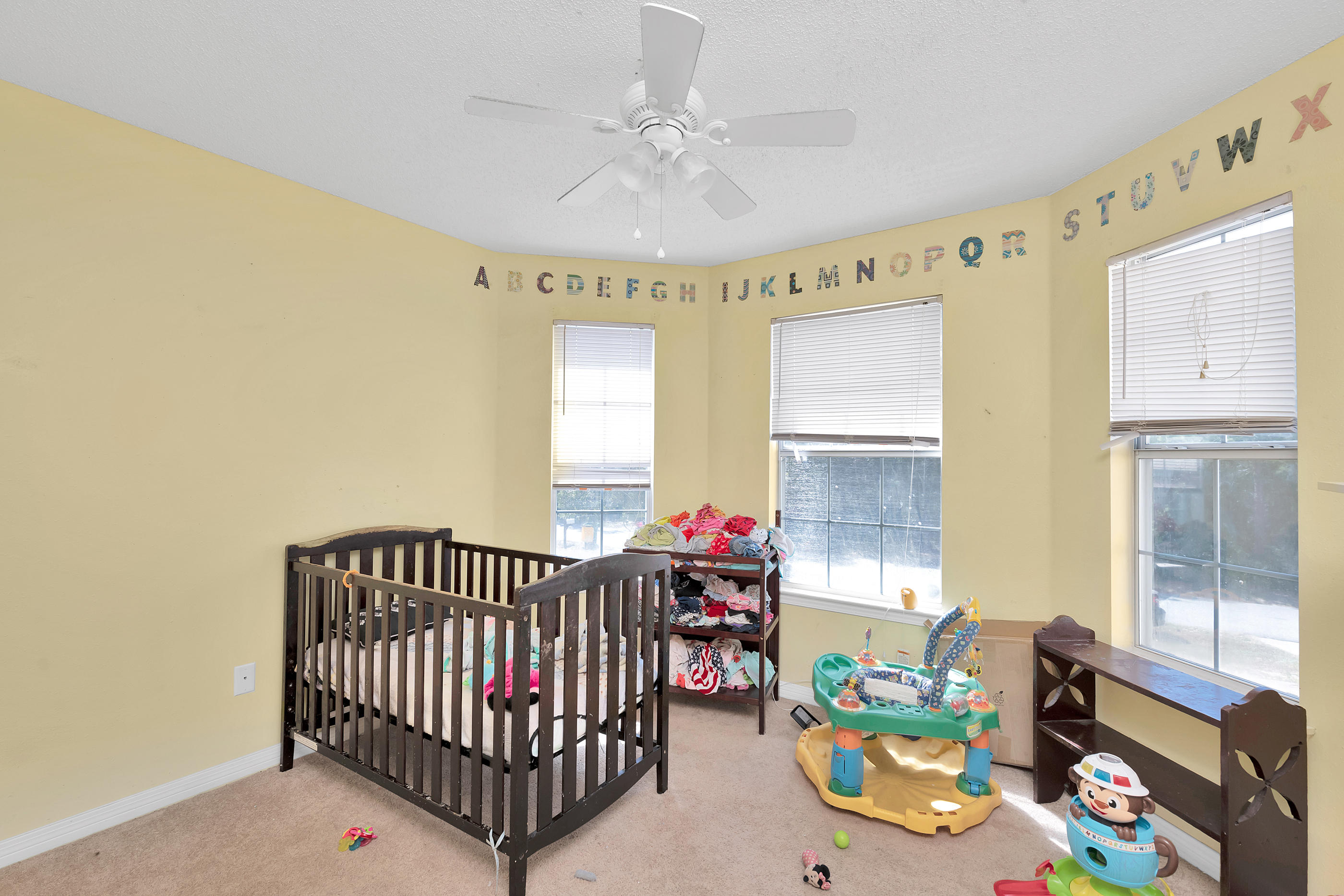 WINDSOR VILLAGE - Residential