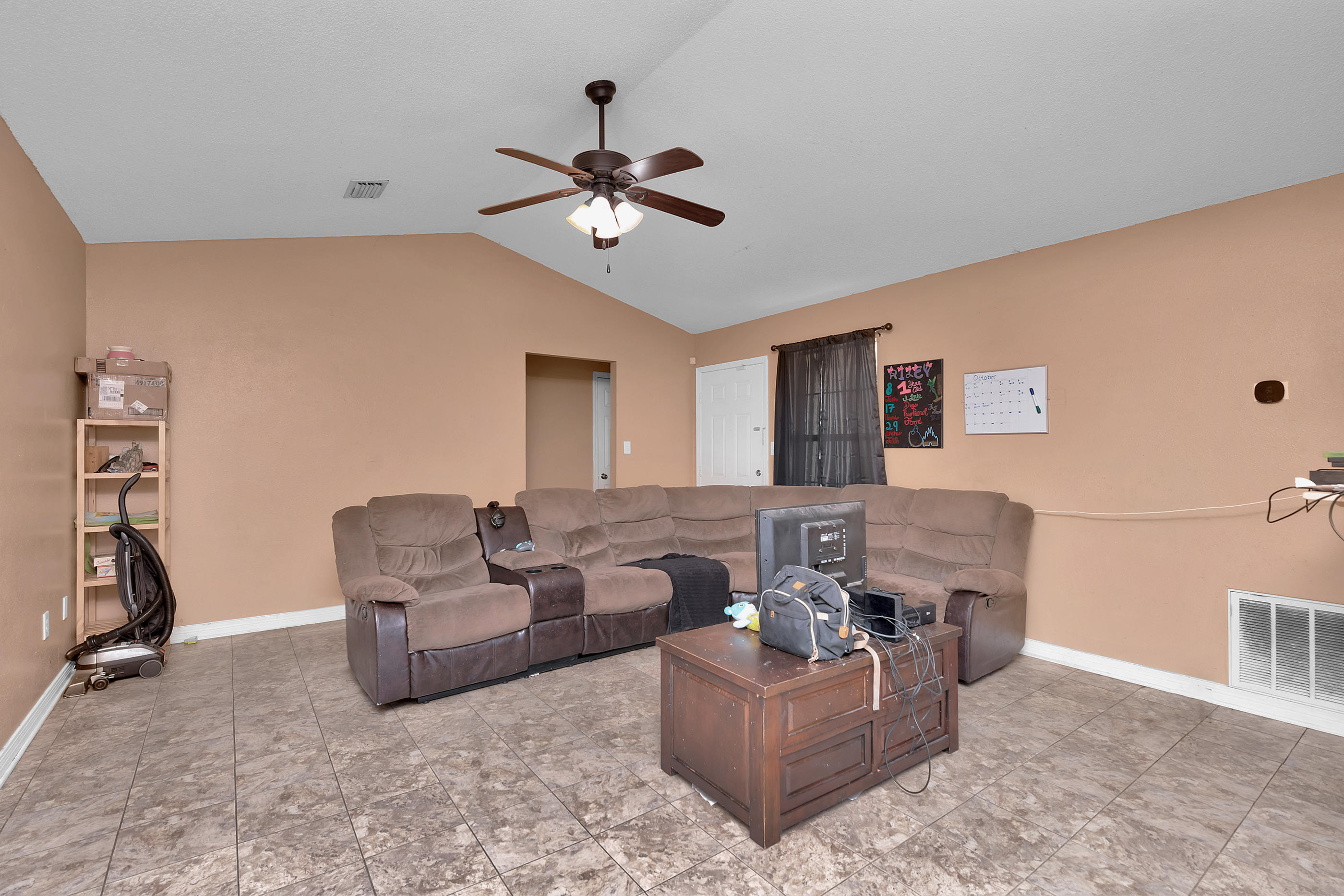 WINDSOR VILLAGE - Residential