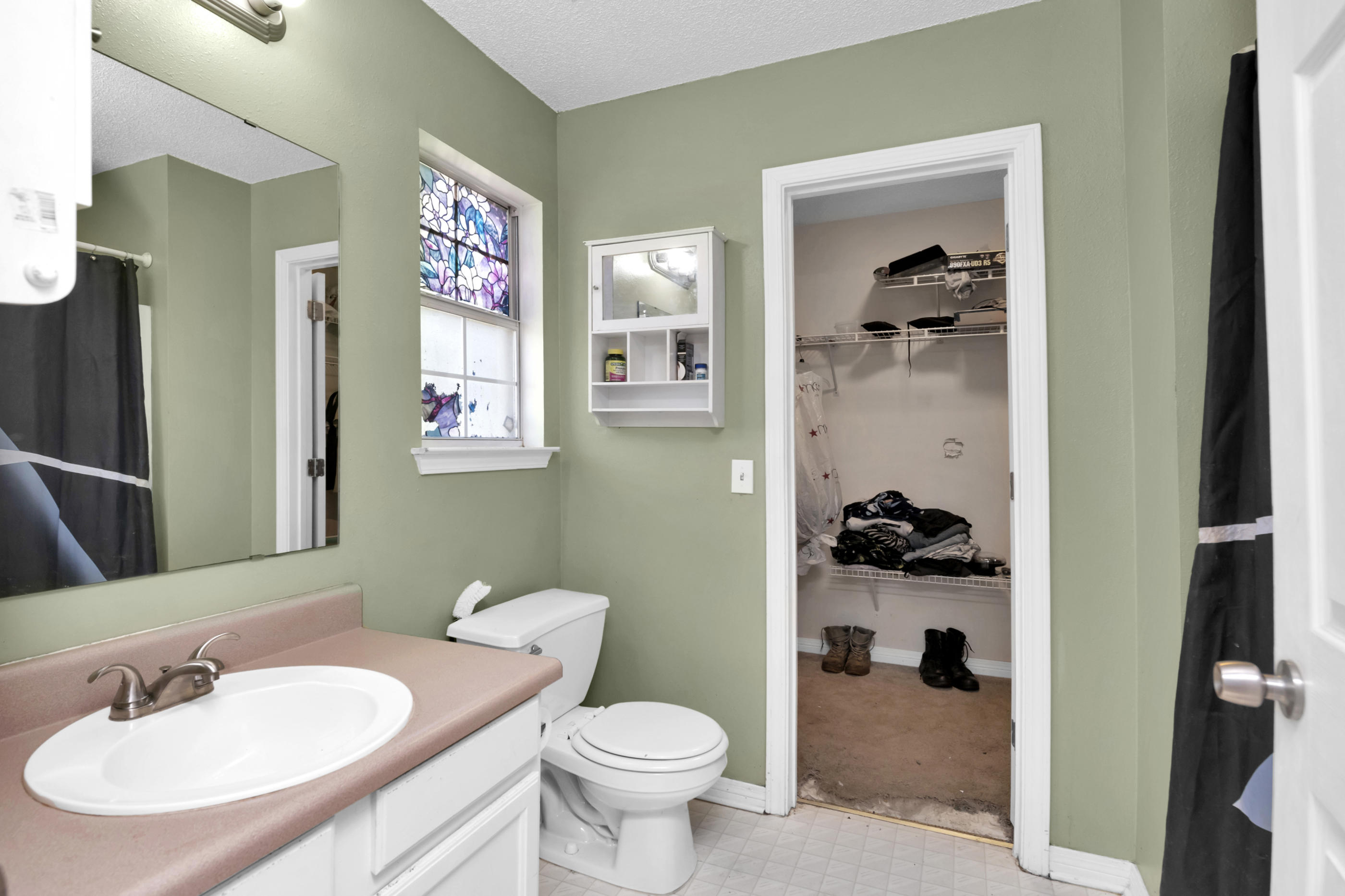 WINDSOR VILLAGE - Residential